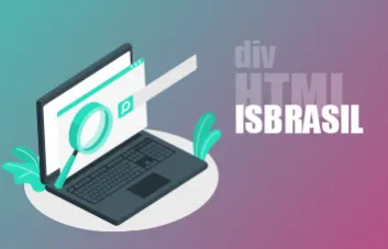 Div HTML: aprendendo este elemento do HTML