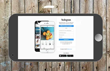Marketing digital: Como utilizar o Instagram para alavancar o seu negócio