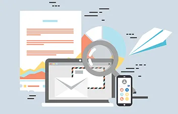4 razões para você investir em e-mail marketing