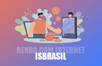 Como ganhar dinheiro na internet trabalhando