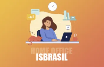 Como trabalhar home office: conheça as possibilidades