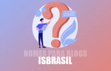 Nomes para blogs: como criar um bom nome