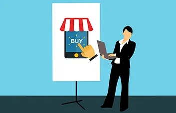 E-commerces: Como cursos onlines podem ajudar o seu negócio crescer?
