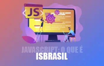 O que é JavaScript e como funciona?