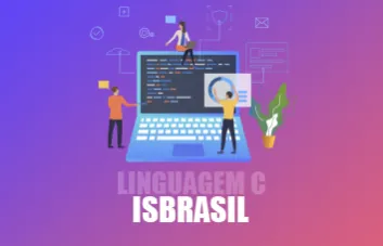 O que é linguagem C e como funciona?