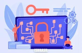 O que é criptografia: a base da segurança na internet