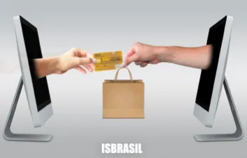 Loja virtual: saiba o que é, como funciona e como usar!
