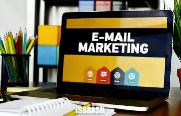O que é e-mail marketing e como implantar em seu negócio