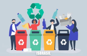 Como aplicar a coleta seletiva em uma empresa