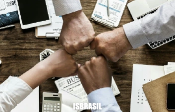 Gestão de pessoas: 7 coisas que você precisa saber