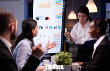 Maturidade digital: Que nível a sua empresa está?