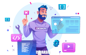 O bom design de um site altera o volume de vendas?