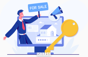 3 Formas de vender imóveis online