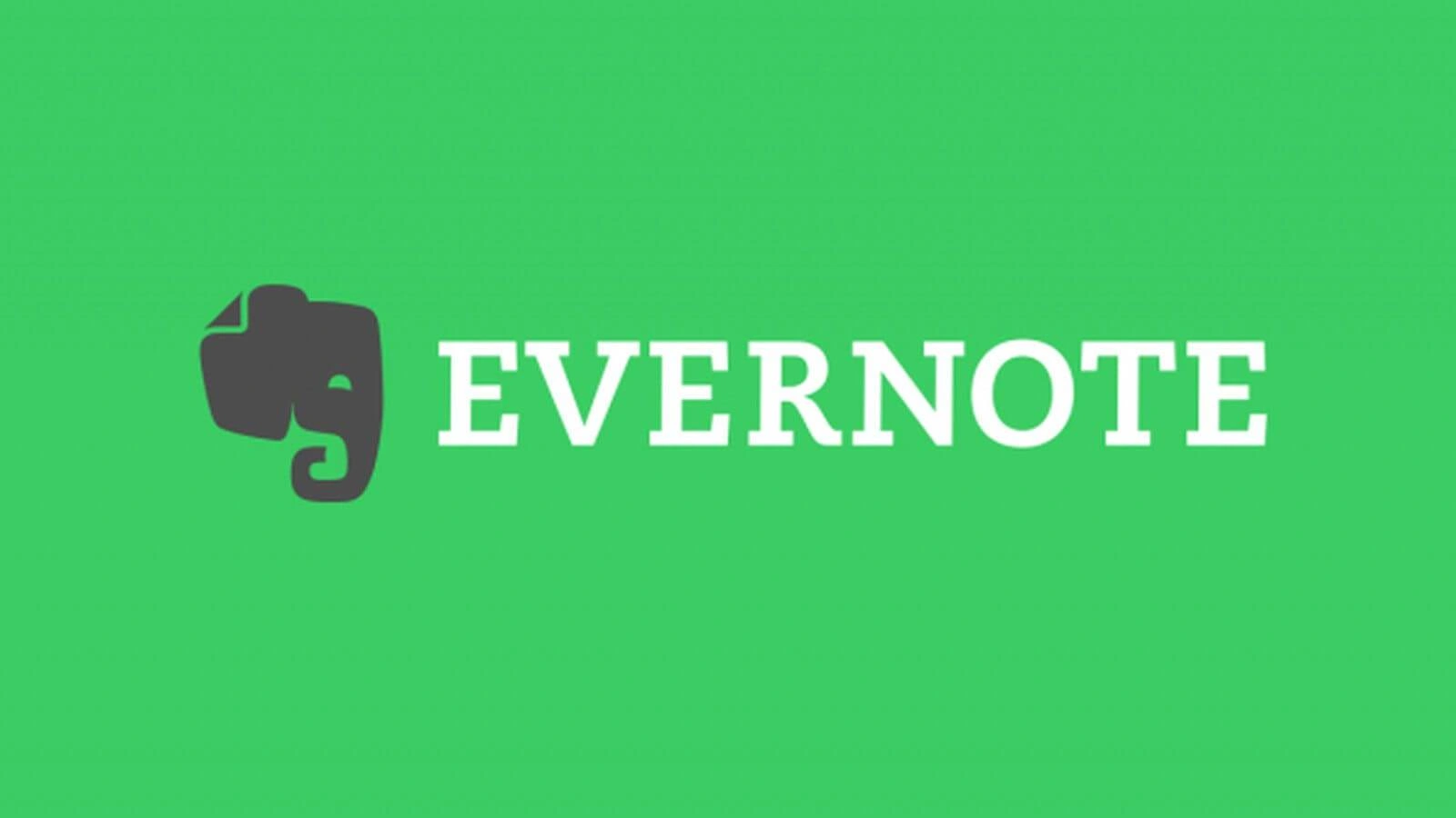 Evernote