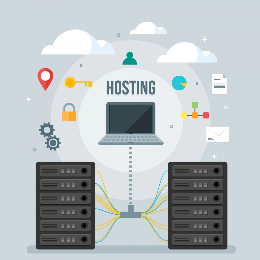 arte web hosting