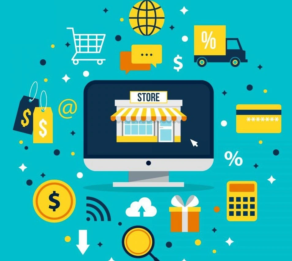 hospedagem de sites para e-commerce