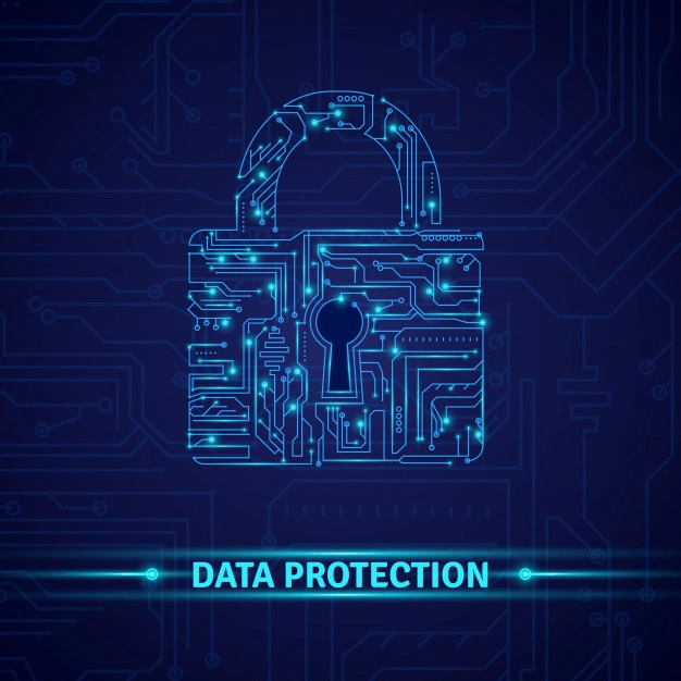 segurança de dados